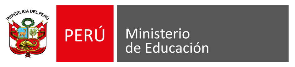 Ministerio de Educación