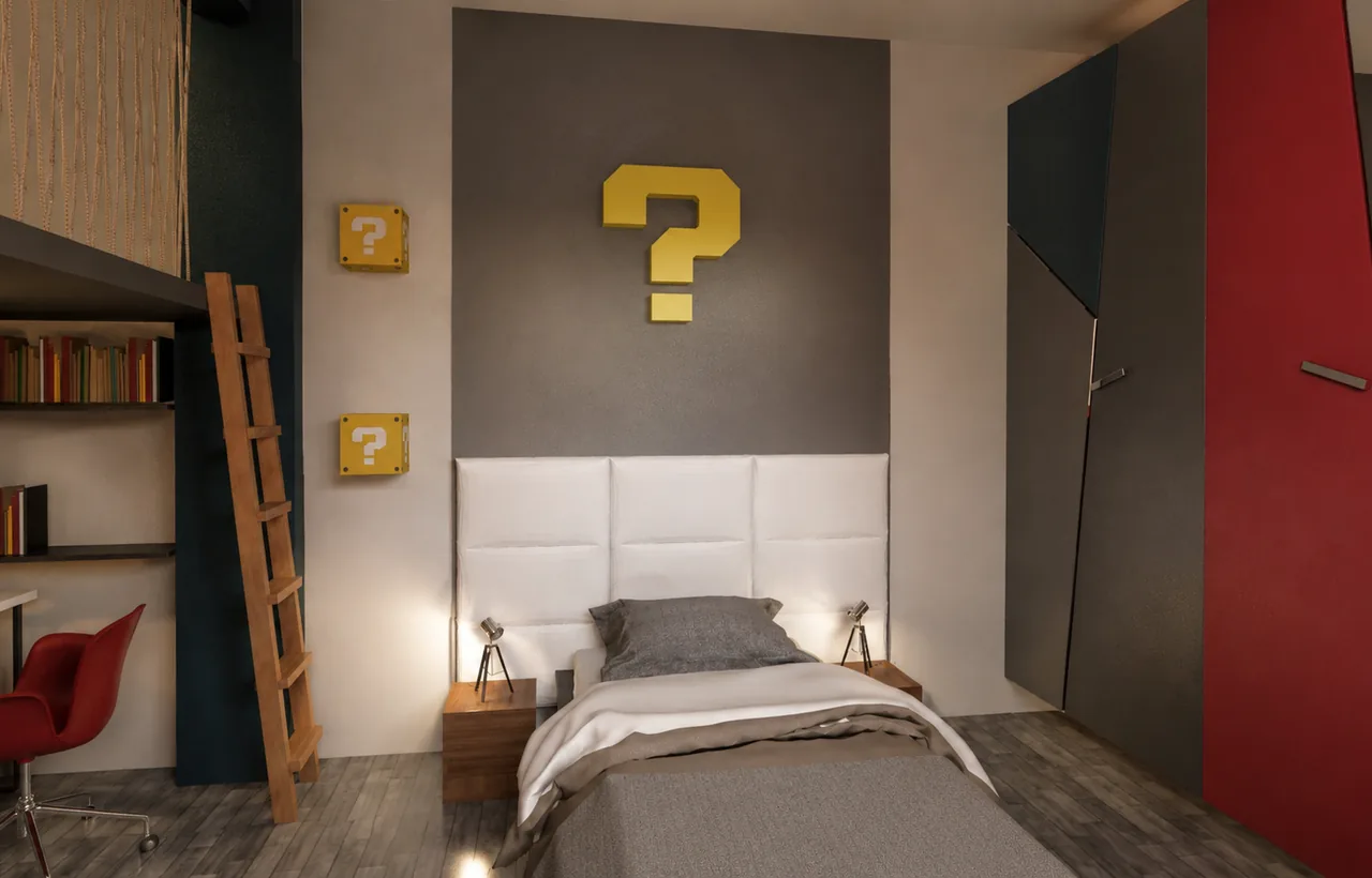 Residencial: referencia 2